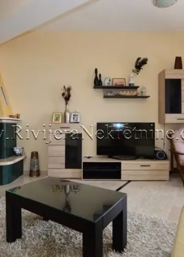 Apartamento en venta en Igalo