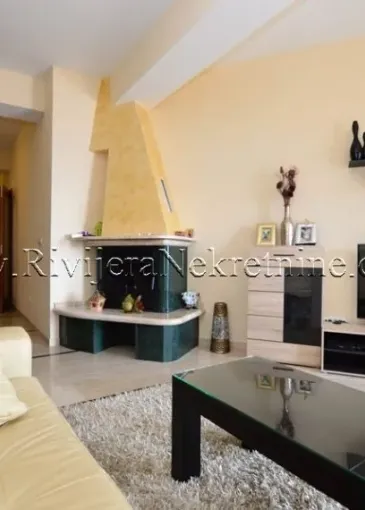 Apartamento en venta en Igalo