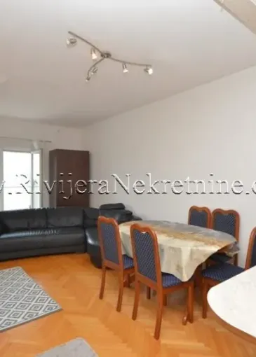 Apartamento en venta en Herceg Novi