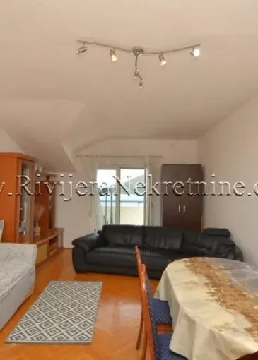 Apartamento en venta en Herceg Novi