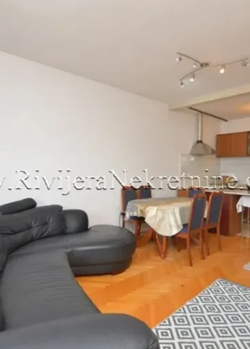 Apartamento en venta en Herceg Novi