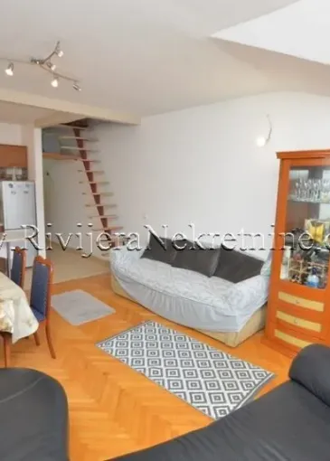 Apartamento en venta en Herceg Novi