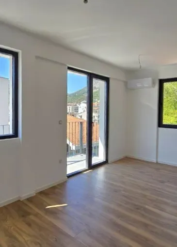 Apartamento en venta en Budva