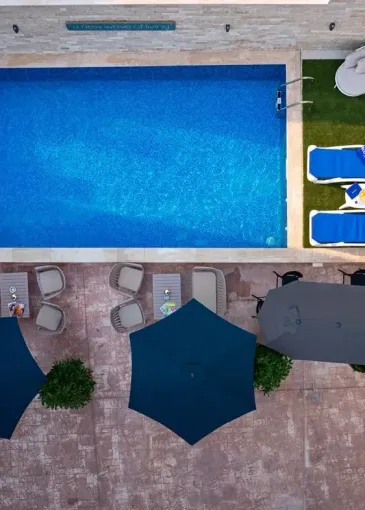Apartamento en venta en Budva