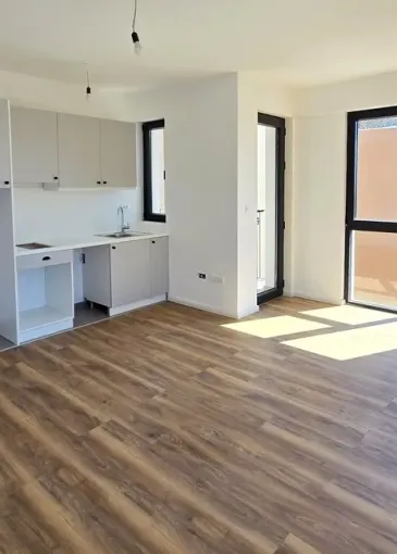 Apartamento en venta en Budva