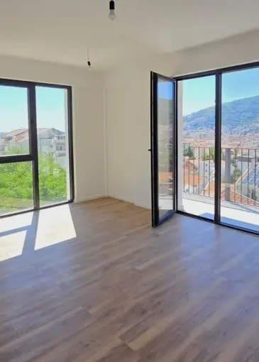 Apartamento en venta en Budva