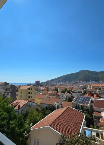 Apartamento en venta en Budva