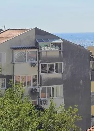 Apartamento en venta en Budva