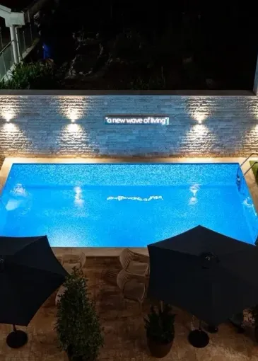 Apartamento en venta en Budva