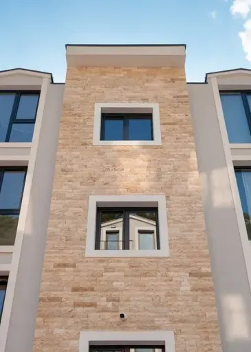 Apartamento en venta en Budva