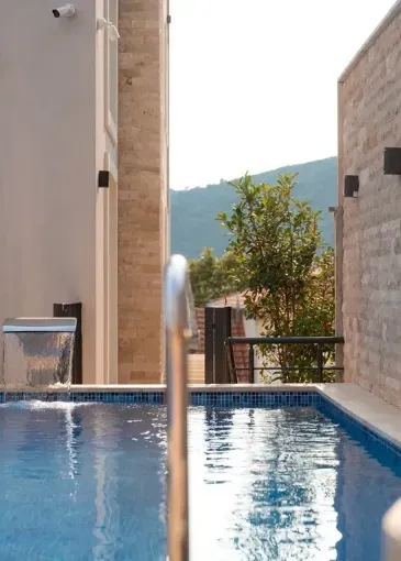 Apartamento en venta en Budva