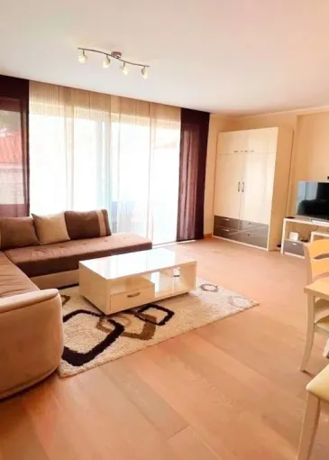 Apartment for sale in Budva
