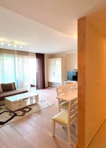 Apartment for sale in Budva