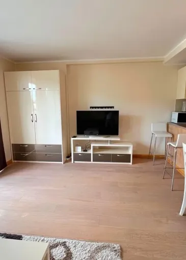 Apartment for sale in Budva