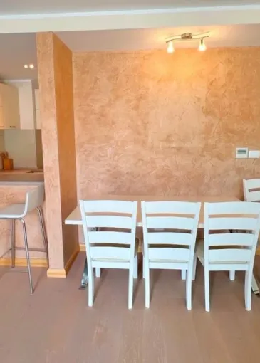Apartment for sale in Budva