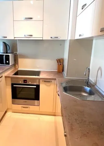 Apartment for sale in Budva