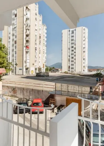 Apartment for sale in Igalo