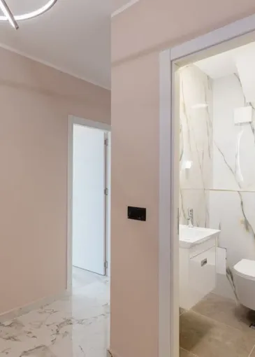 Apartment for sale in Igalo