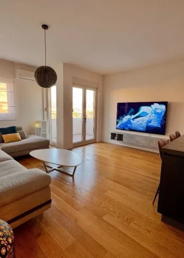 Apartment for sale in Podgorica