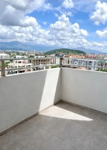 Apartment for sale in Podgorica