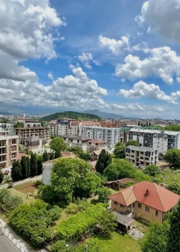 Apartment for sale in Podgorica