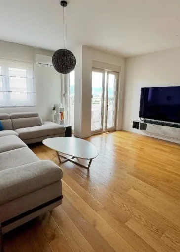 Apartment for sale in Podgorica