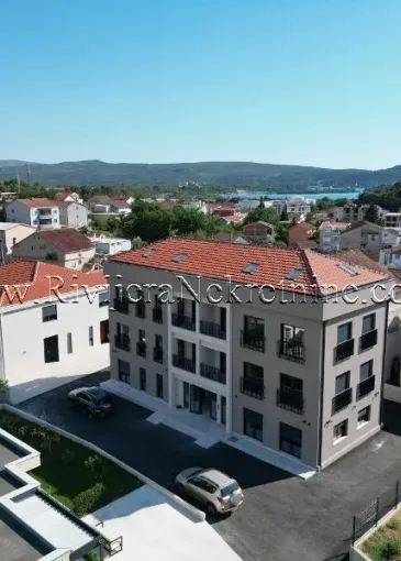 Apartment for sale in Tivat