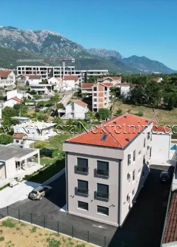 Apartment for sale in Tivat