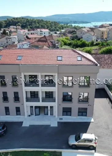 Apartment for sale in Tivat
