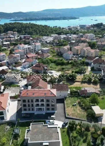 Apartment for sale in Tivat