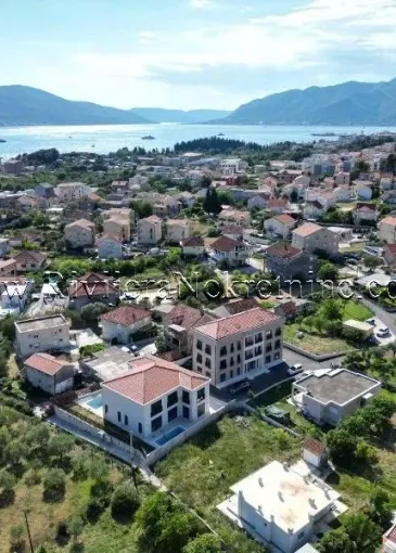 Apartment for sale in Tivat