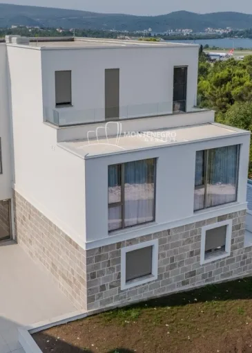 Daire satılık Tivat'de 