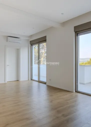 Daire satılık Tivat'de 