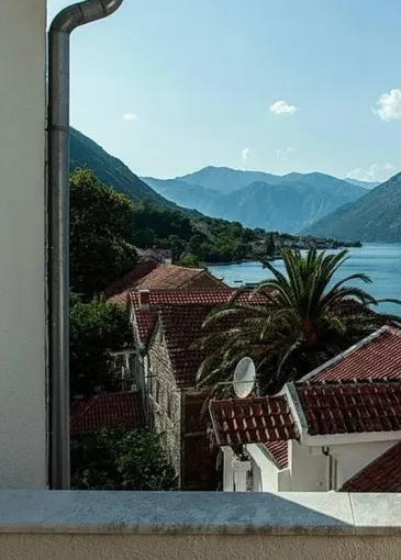 Daire satılık Prčanj'de 