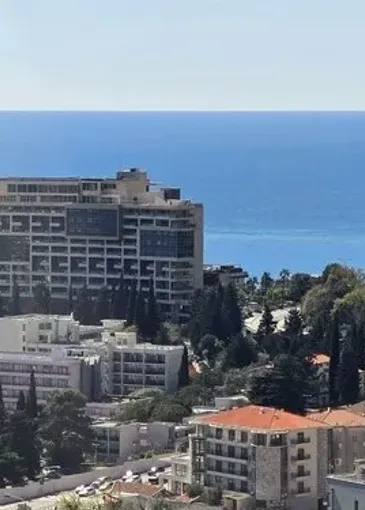 Daire satılık Budva'de 