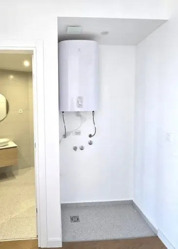 Daire satılık Budva'de 
