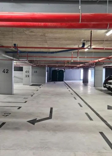 Daire satılık Budva'de 