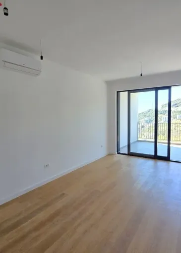 Daire satılık Budva'de 