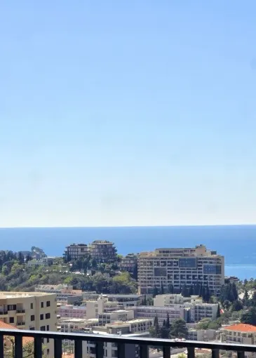 Daire satılık Budva'de 