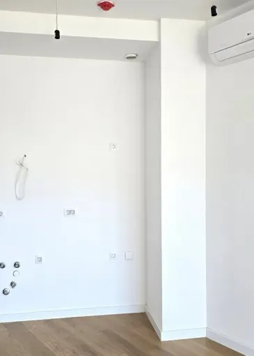 Daire satılık Budva'de 