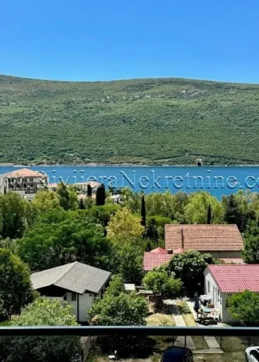 Daire satılık Kumbor'de 