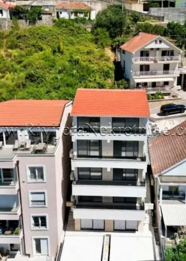 Daire satılık Kumbor'de 
