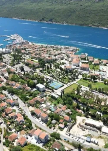 Daire satılık Kumbor'de 