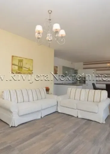 Daire satılık Kumbor'de 