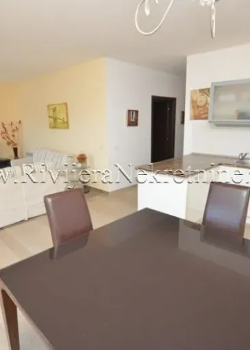 Daire satılık Kumbor'de 