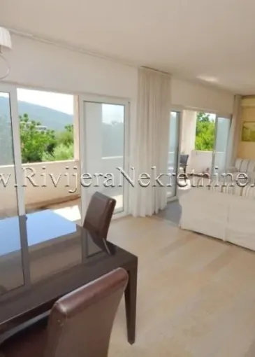 Daire satılık Kumbor'de 