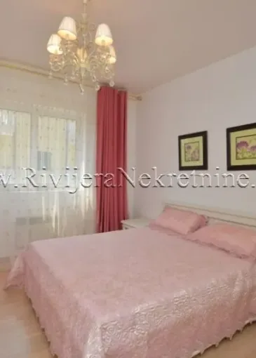 Daire satılık Kumbor'de 