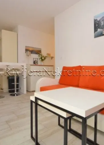 Apartment for sale in Bijela