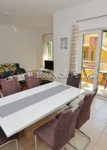 Apartment for sale in Đenovići