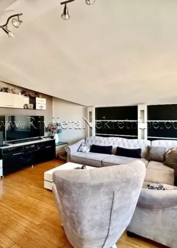 Apartment for sale in Dobrota